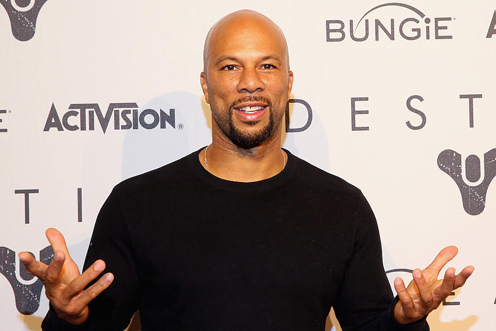 Common Is Co-Starring in the New Movie, ‘Every Secret Thing’