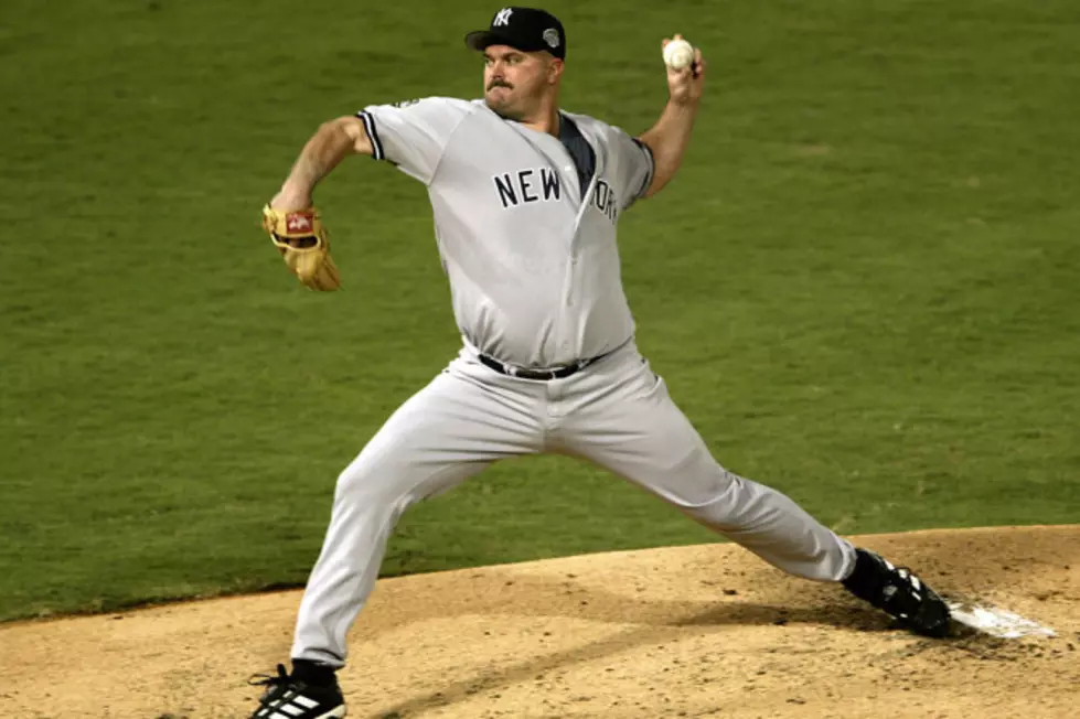 Ex-Yankees pitcher David Wells defends Bud Light stance; says