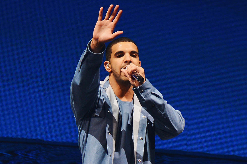 Watch New Clip From Drake’s ‘Homecoming’ Movie