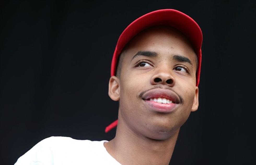 Earl Sweatshirt Doesn’t Want to be Defined by Odd Future