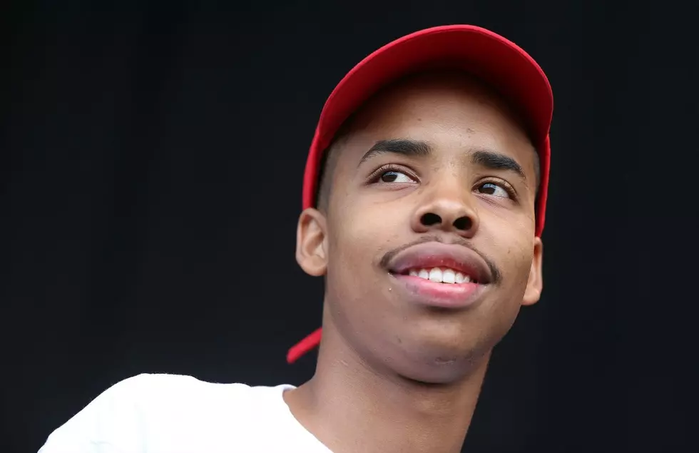 Earl Sweatshirt Doesn’t Want to be Defined by Odd Future