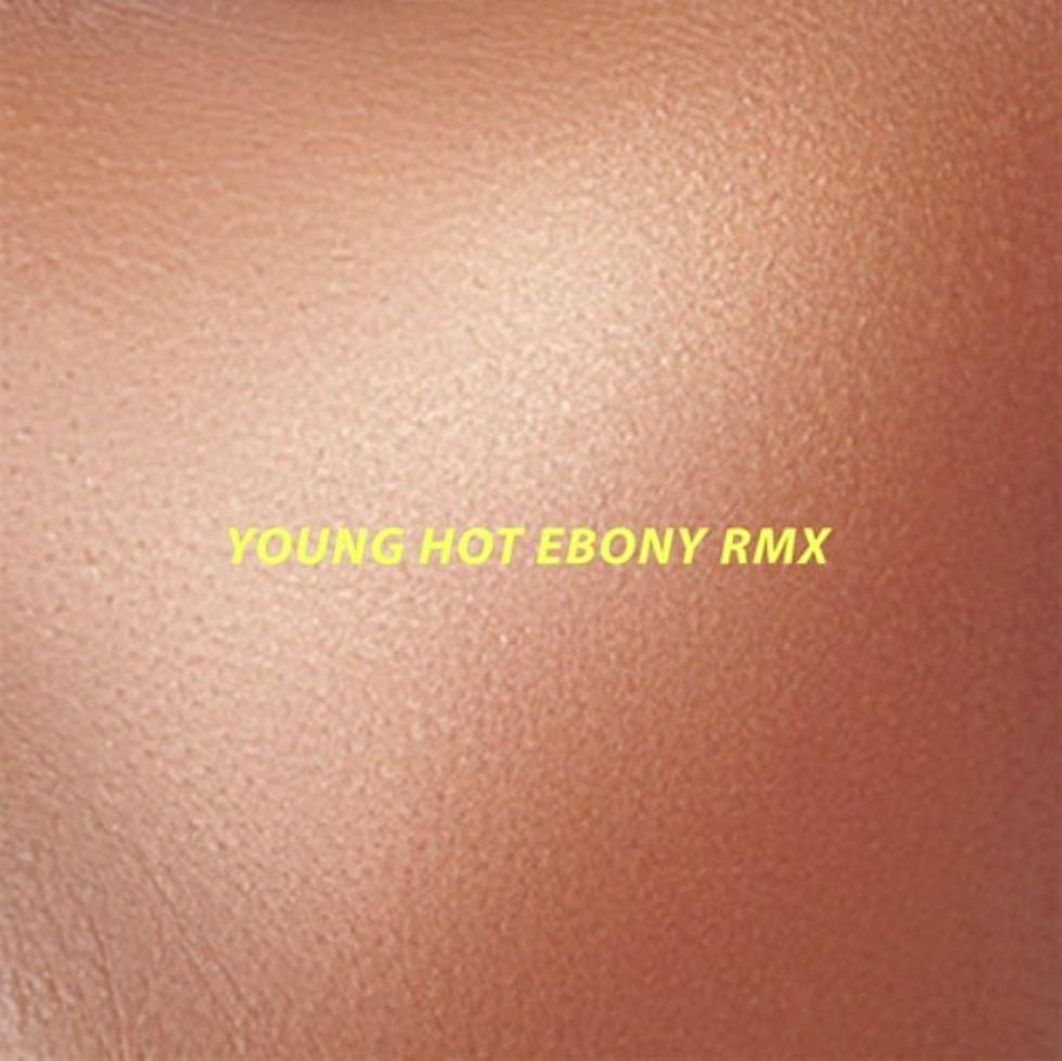Father Featuring iLoveMakonnen & Rich Po Slim “Young Hot Ebony (Remix)”