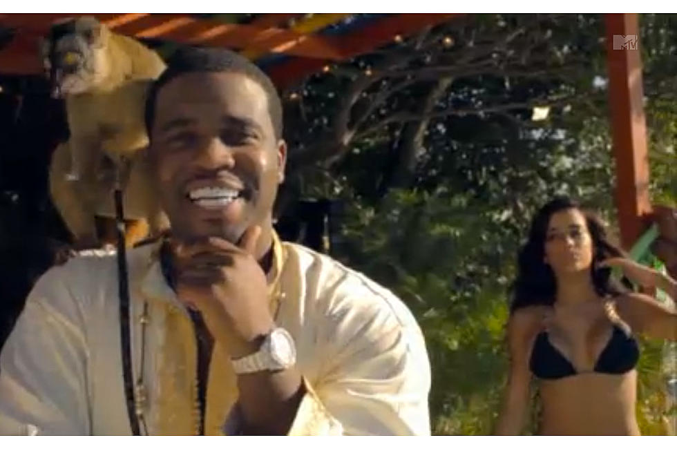 A$AP Ferg and the A$AP Mob Live the Fast Life in ‘Doe-Active’ Video