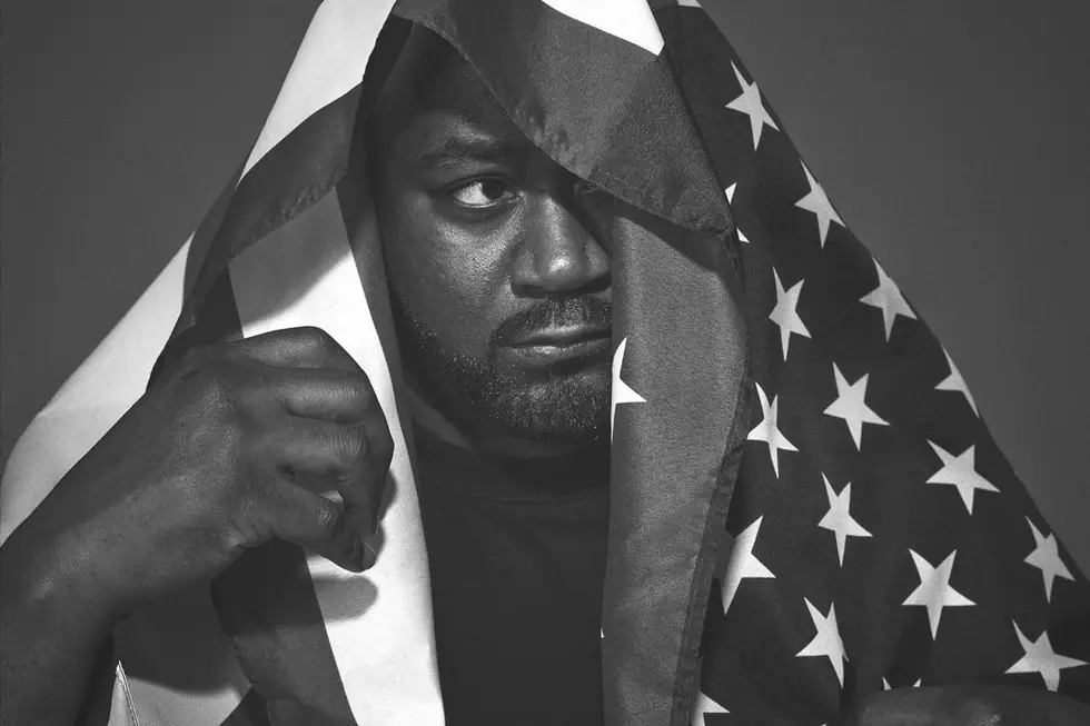 Ghostface Killah and BadBadNotGood Get Jazzy on ‘Sour Soul’