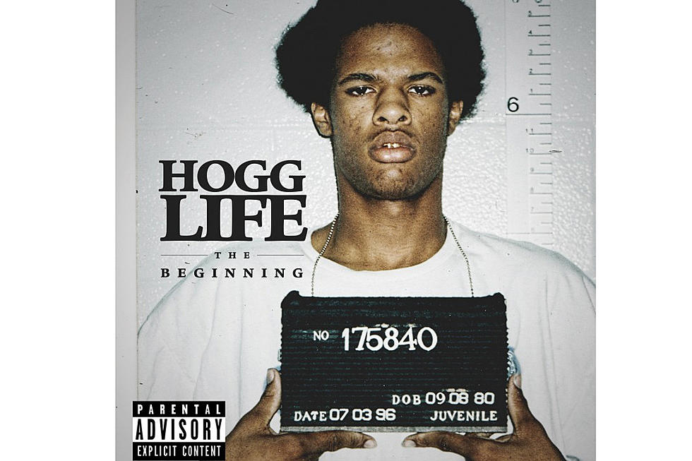 Stream Slim Thug’s New Album ‘Hogg Life: The Beginning”