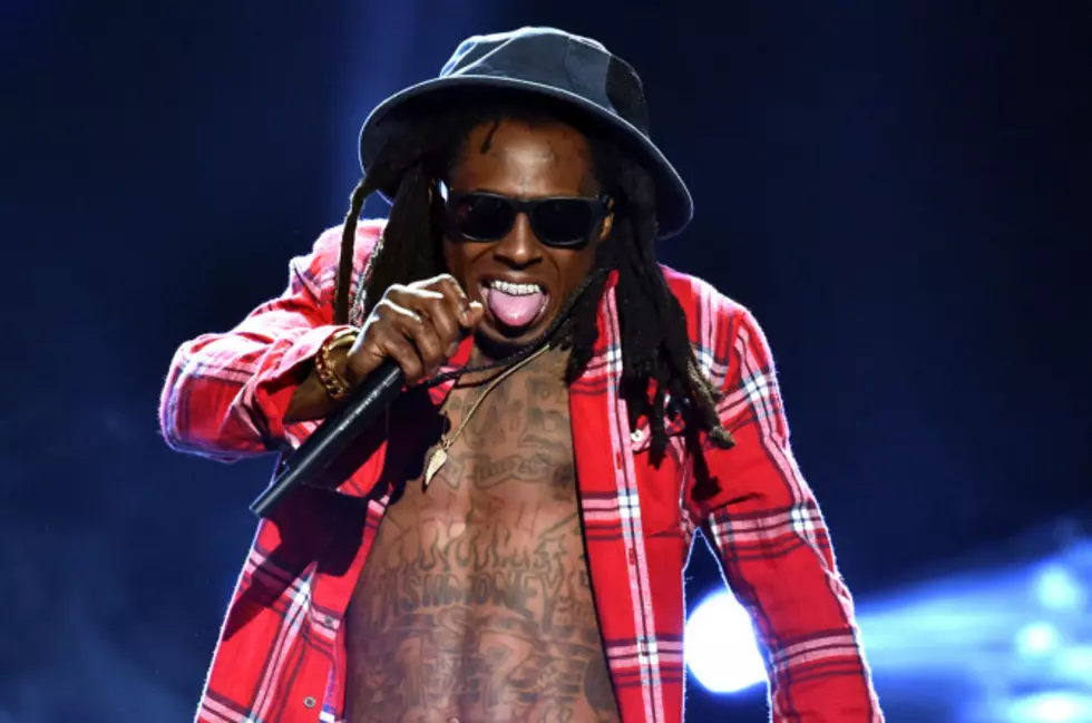 Listen to the 911 Phone Call From Lil Wayne&#8217;s Miami Home Shooting Hoax