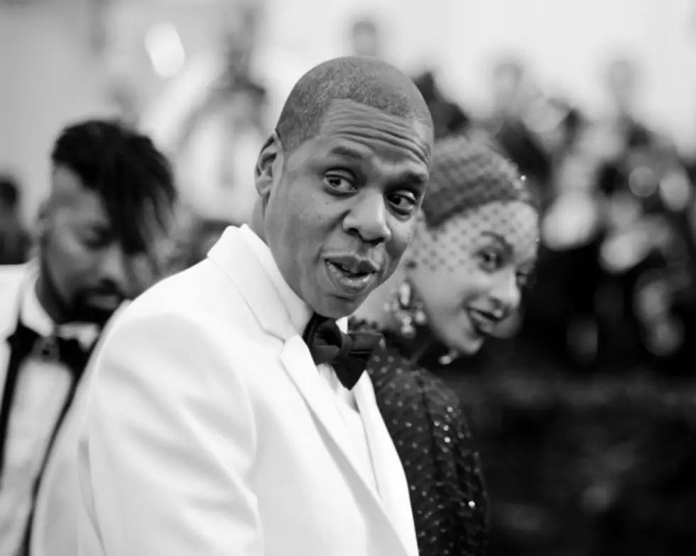 Jay Z Says Music Has Been Devalued