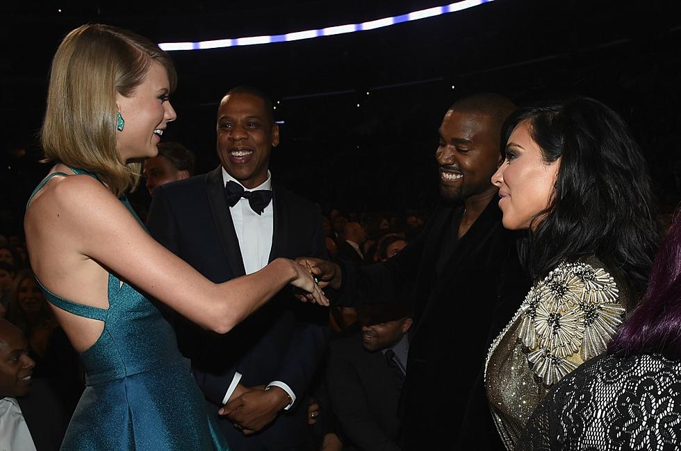 Did Taylor Swift Ask Jay Z To Brunch?
