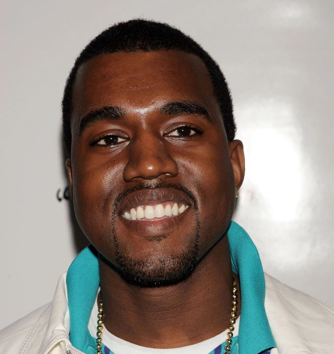 10 Times Kanye West Slipped And Was Caught Smiling Xxl 