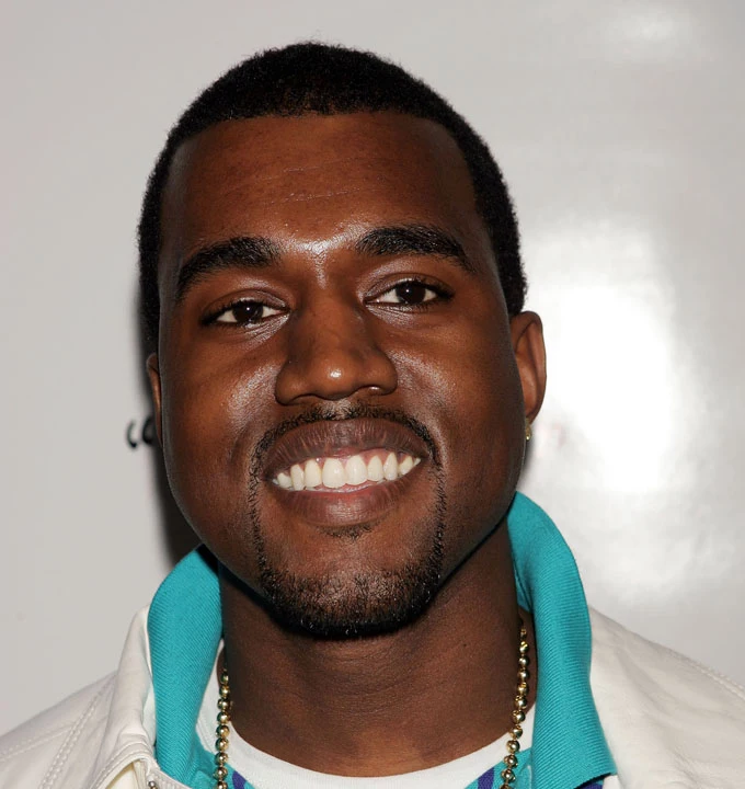 10 Times Kanye West Slipped And Was Caught Smiling - XXL