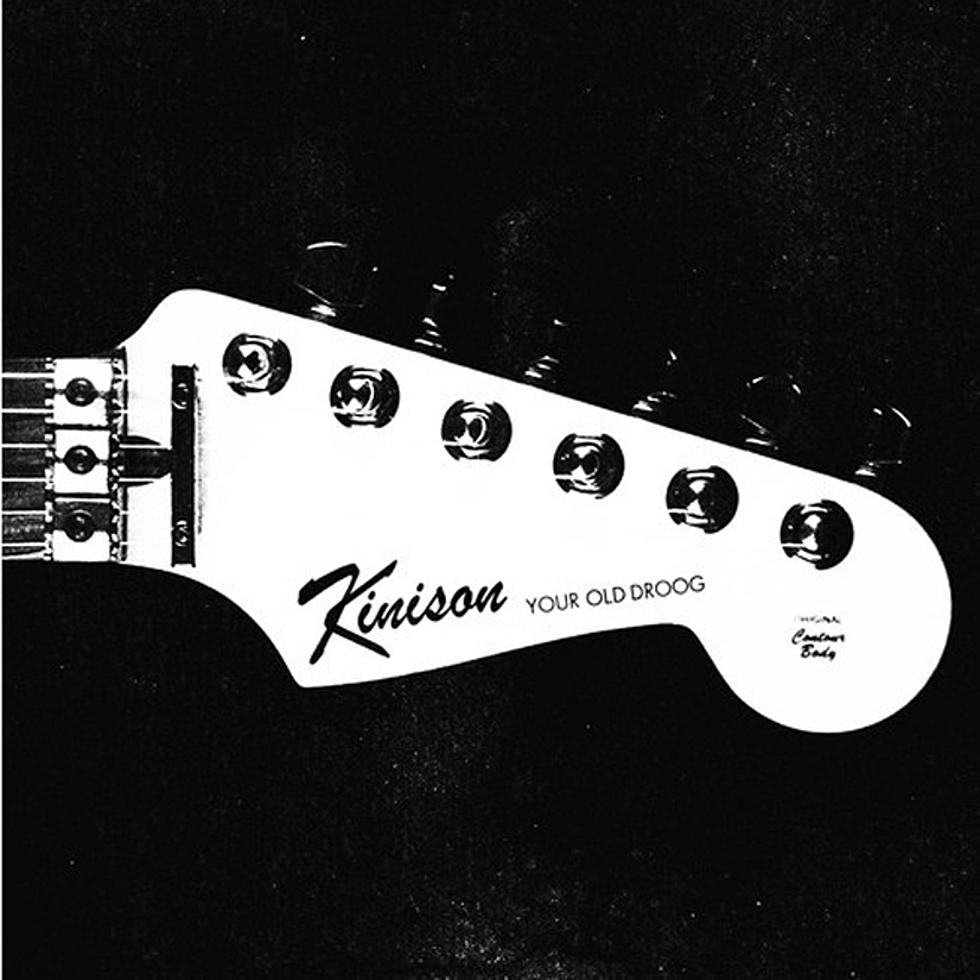 Stream Your Old Droog’s ‘Kinison’ EP