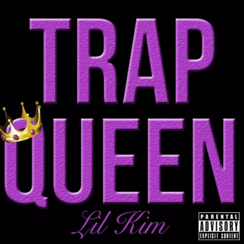 Lil Kim, ‘Trap Queen (Freestyle)