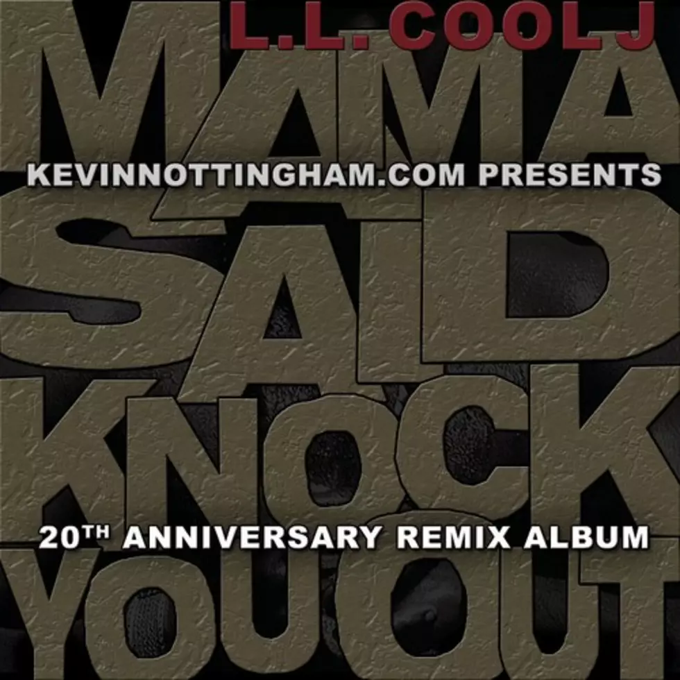 Today in Hip-Hop: LL Cool J Drops His Single &#8216;Mama Said Knock You Out&#8217;