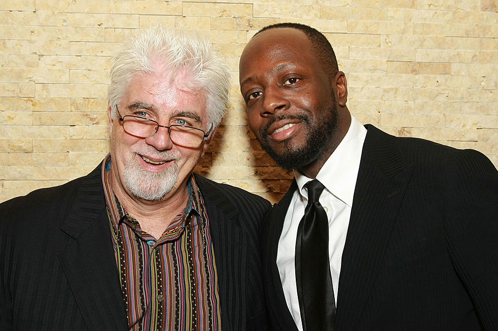 Five-Time Grammy Winner Michael McDonald Says Kanye West Doesn’t Make Valid Music