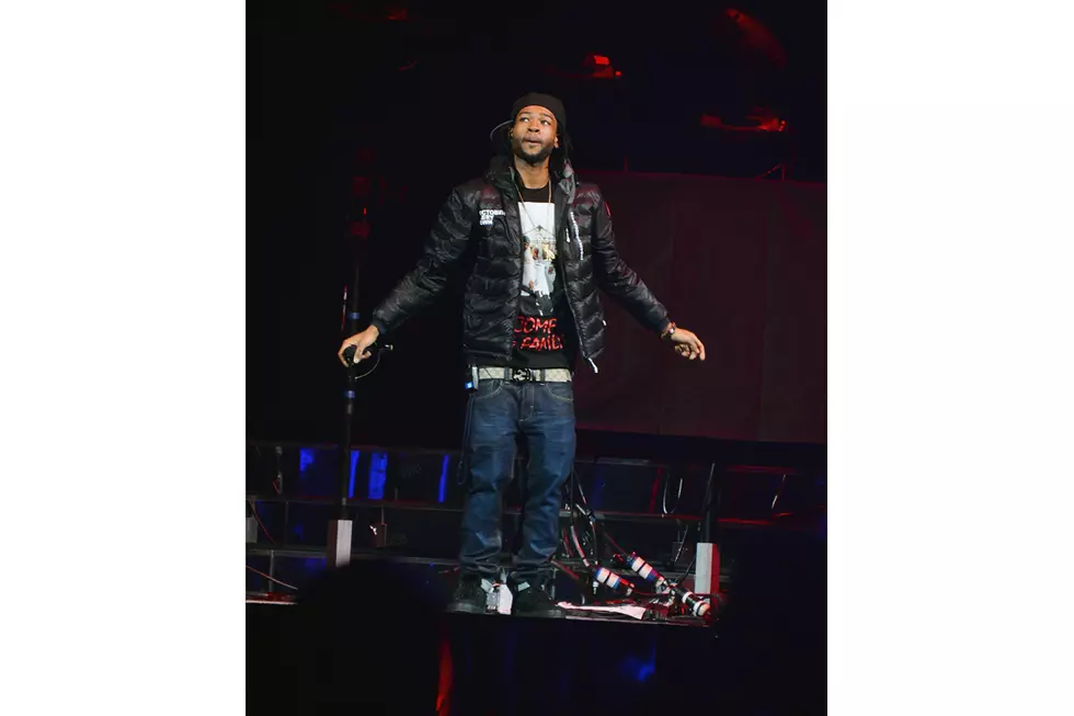 PartyNextDoor&#8217;s EP Will Drop Before Summer