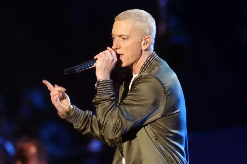 ‘Empire’ Producers Want Eminem on the Show