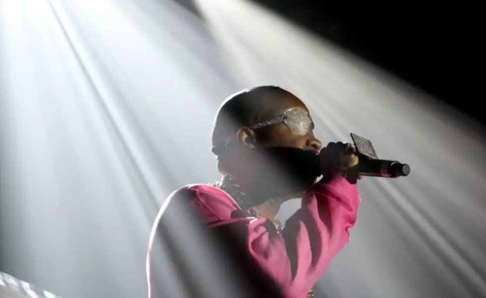 Slick Rick Says Today&#8217;s Hip-Hop Is &#8220;Altered And Diluted&#8221;
