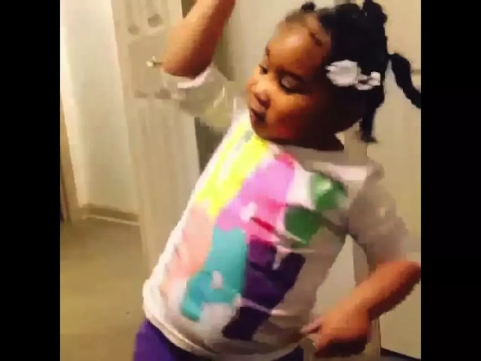 9 of the Funniest Hip-Hop Instagrams Involving Kids