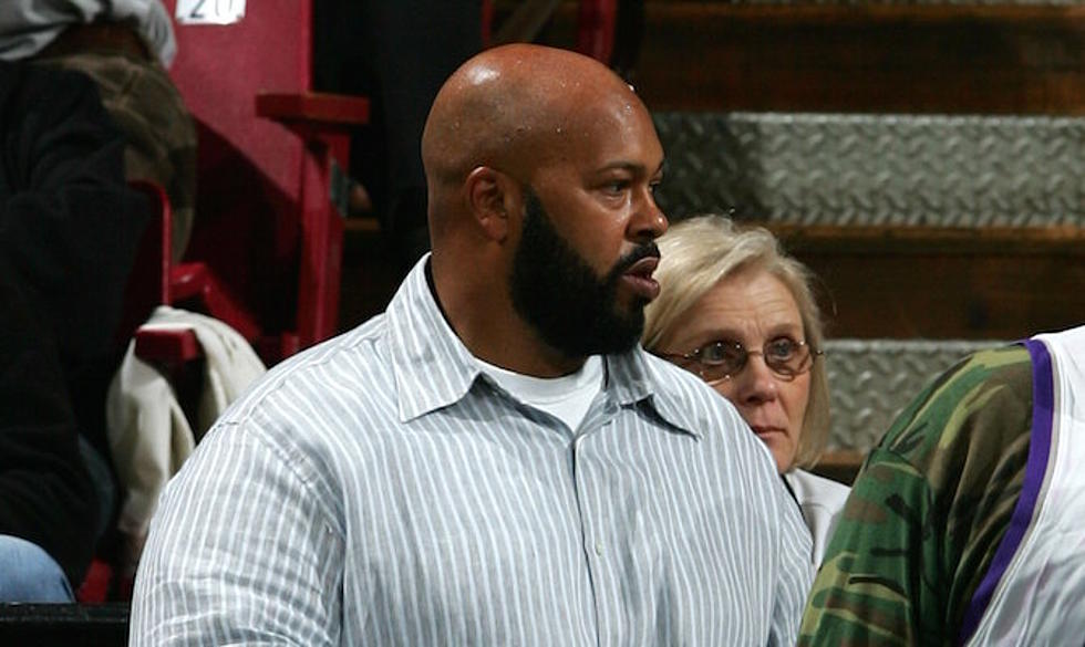 Suge Knight Suffers Blood Clot