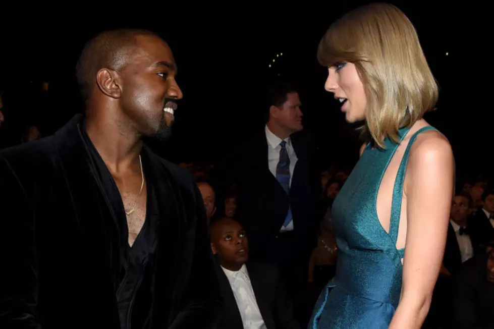 Jay Z Is the Reason Kanye West and Taylor Swift Are Friends