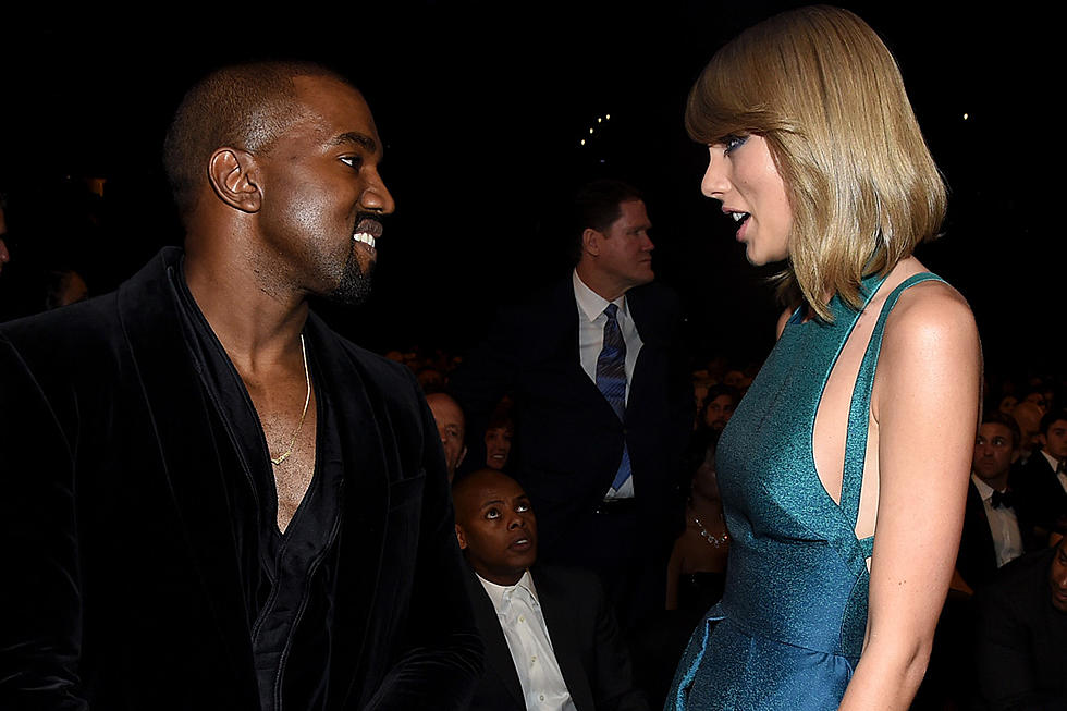 Jay Z Is the Reason Kanye West and Taylor Swift Are Friends