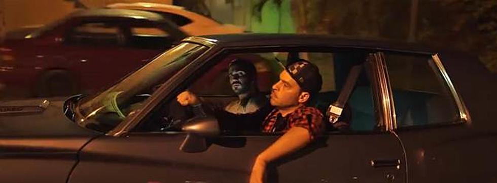 Eskeerdo Takes A Drive Around Miami In “Hurting Feelings” Video