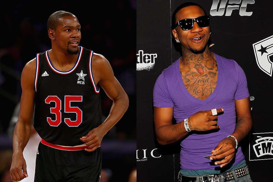 lil b kevin durant