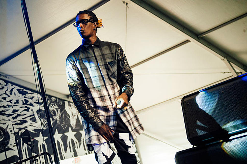 Young Thug Is Calling His Next Project ‘Carter 6′