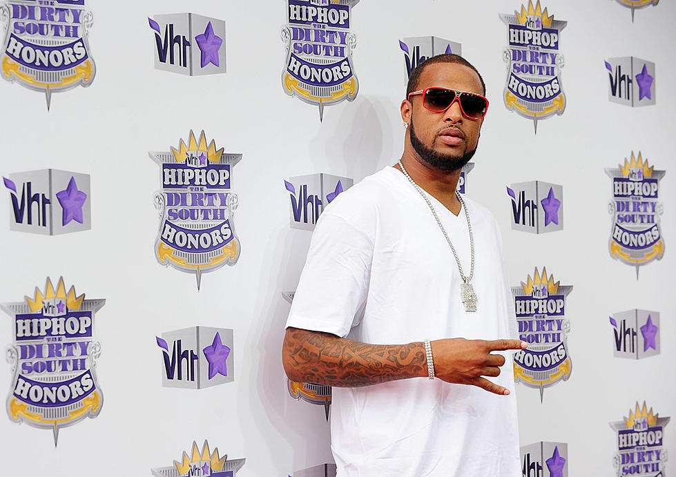 Slim Thug Ruins Credit by Having Sex With His Real Estate Agent