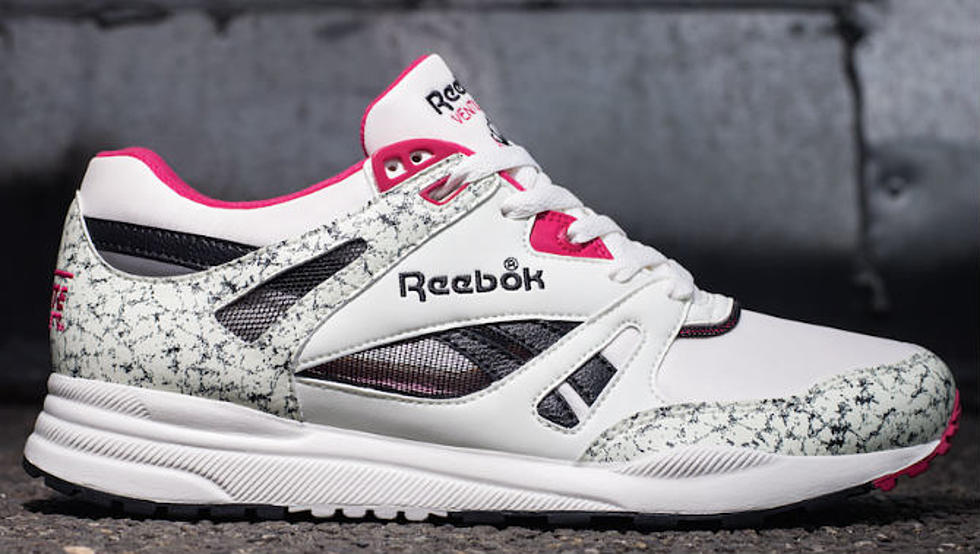 Reebok Classic Announces Third Ventilator Vintage OG Colorway