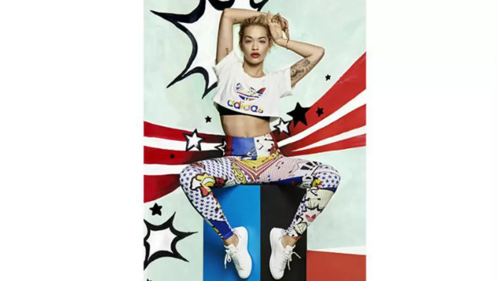 adidas Originals by Rita Ora Spring/Summer 2015: O-Ray and Super Pack Collection