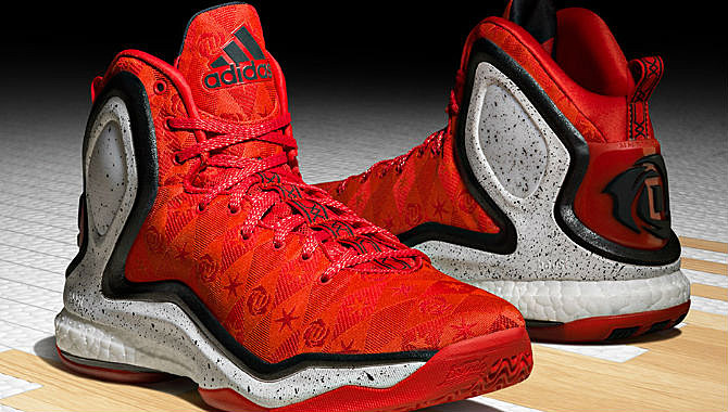 top basketball shoes right now