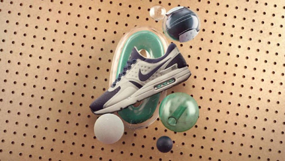 Nike to Release Tinker Hatfield’s First Air Max Design