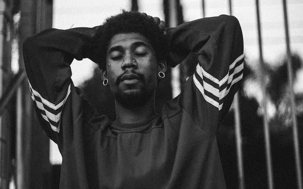 Hodgy Beats Drops "D00rs," "Resourcefool" and "Loyalty?"