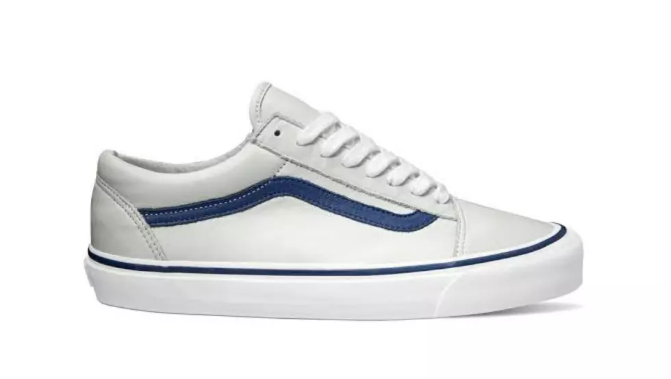 Vault by Vans Introduces the Old Skool Zip LX