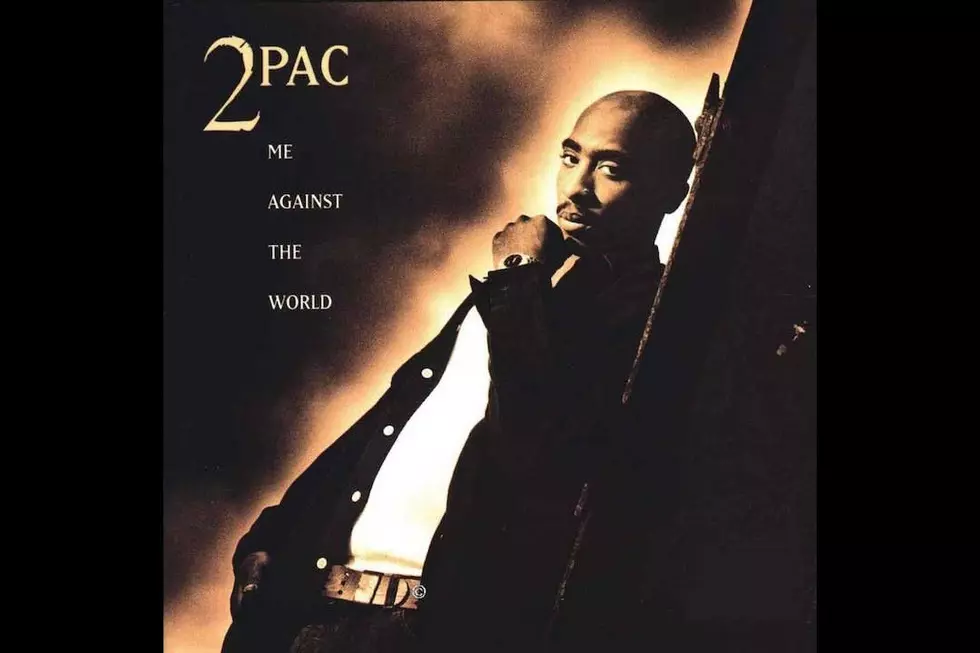 20 Great Lines From 2Pac’s ‘Me Against the World’