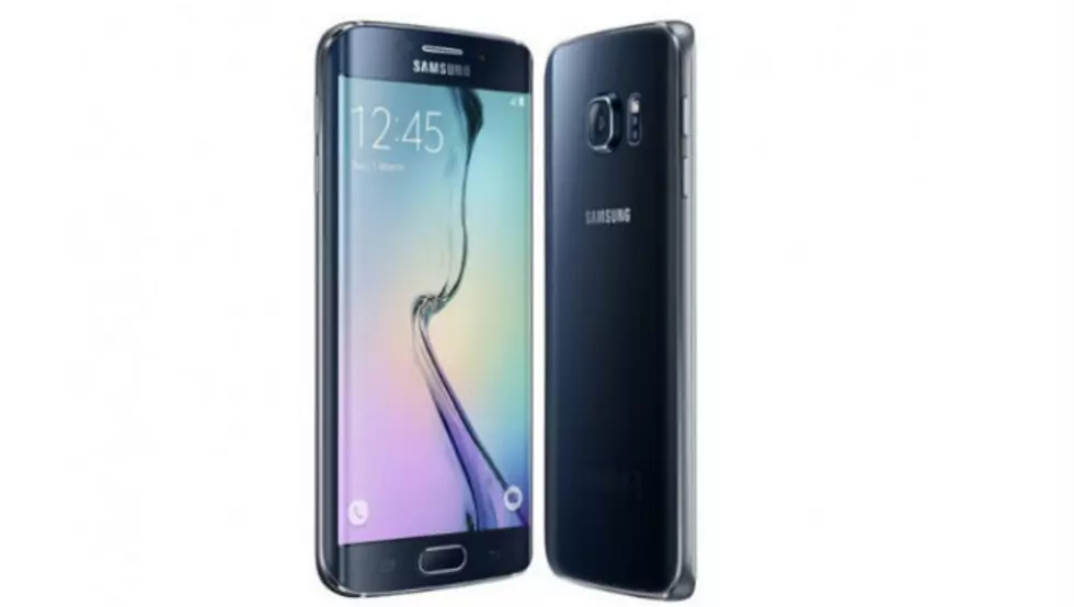 Samsung Unveils the Galaxy S6 and S6 Edge