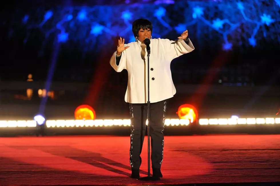 Patti LaBelle Dances to 50 Cent’s ‘In Da Club’ on ‘Dancing With the Stars’
