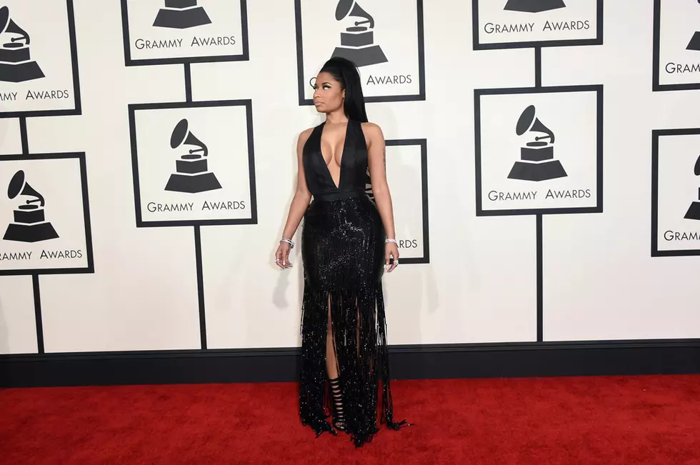 Nicki Minaj Joins the Cast of ‘Barbershop 3′