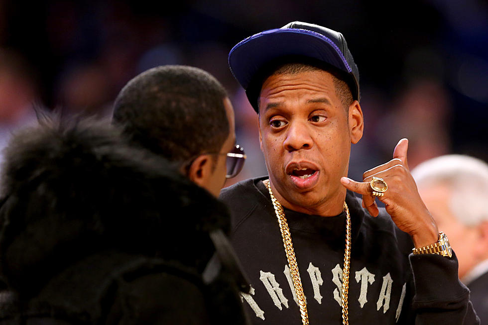 Jay Z’s Bid for Swedish Streaming Company Is Accepted