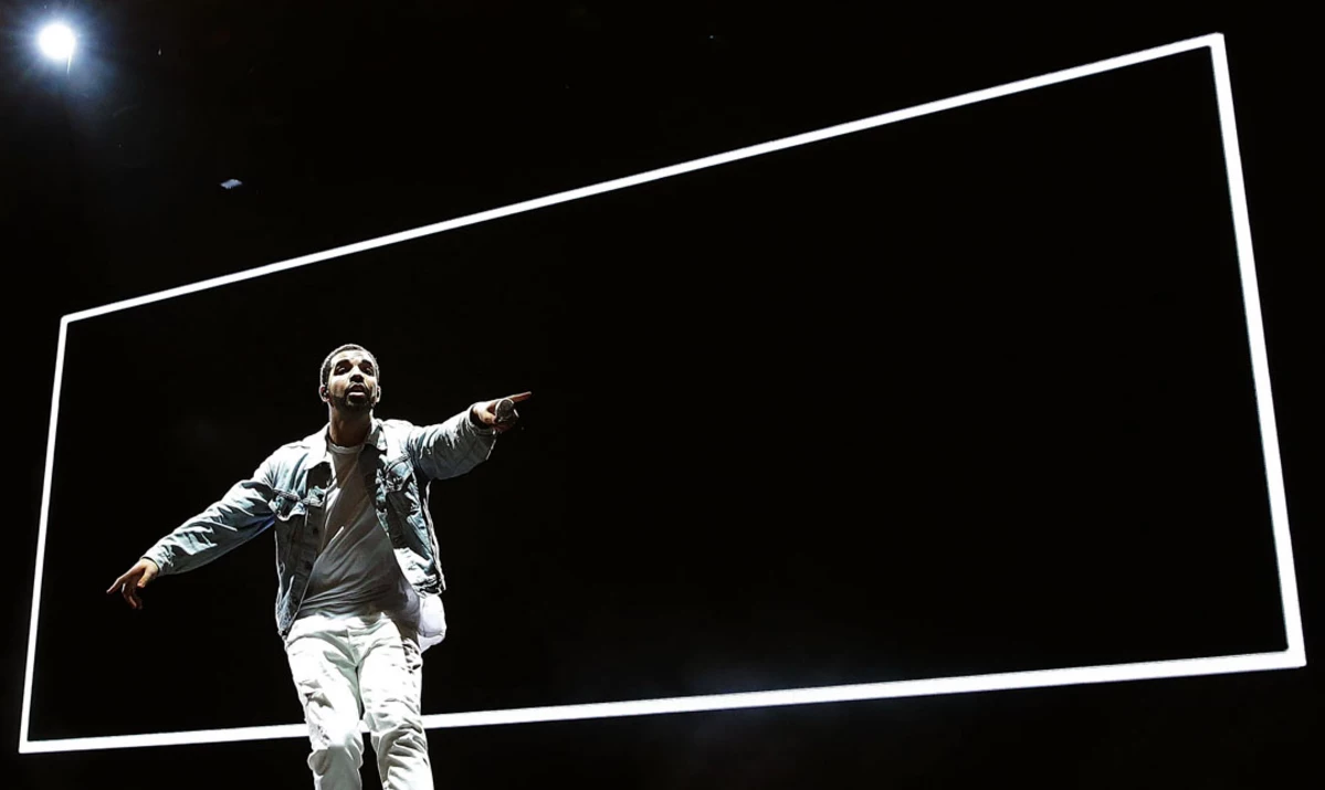 Drake Announces Tour With Future - XXL