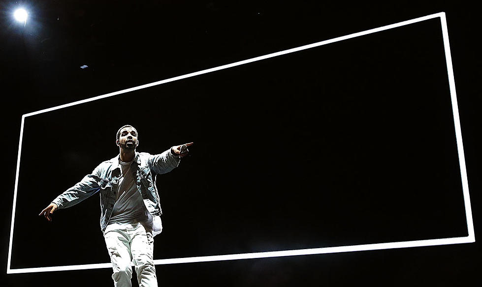 Drake Announces Tour With Future