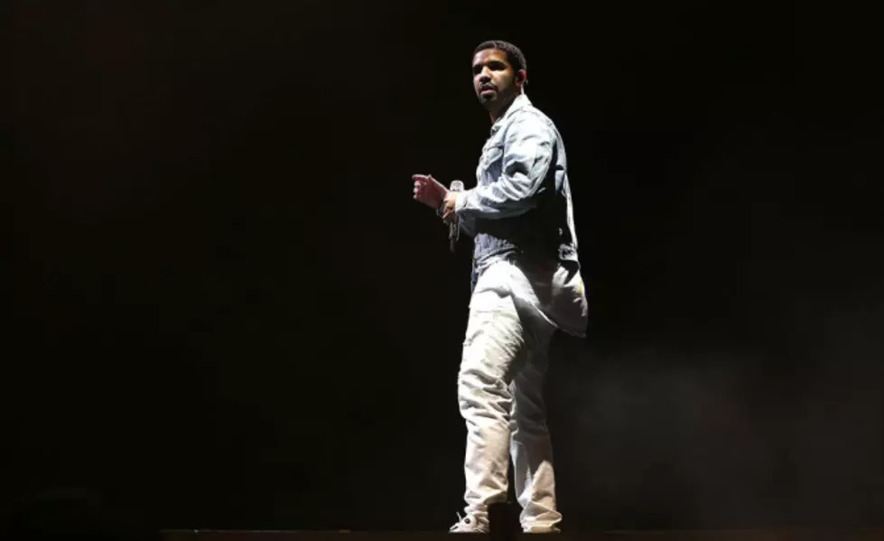 Drake Partners With Sotheby&#8217;s to Curate Art Exhibit