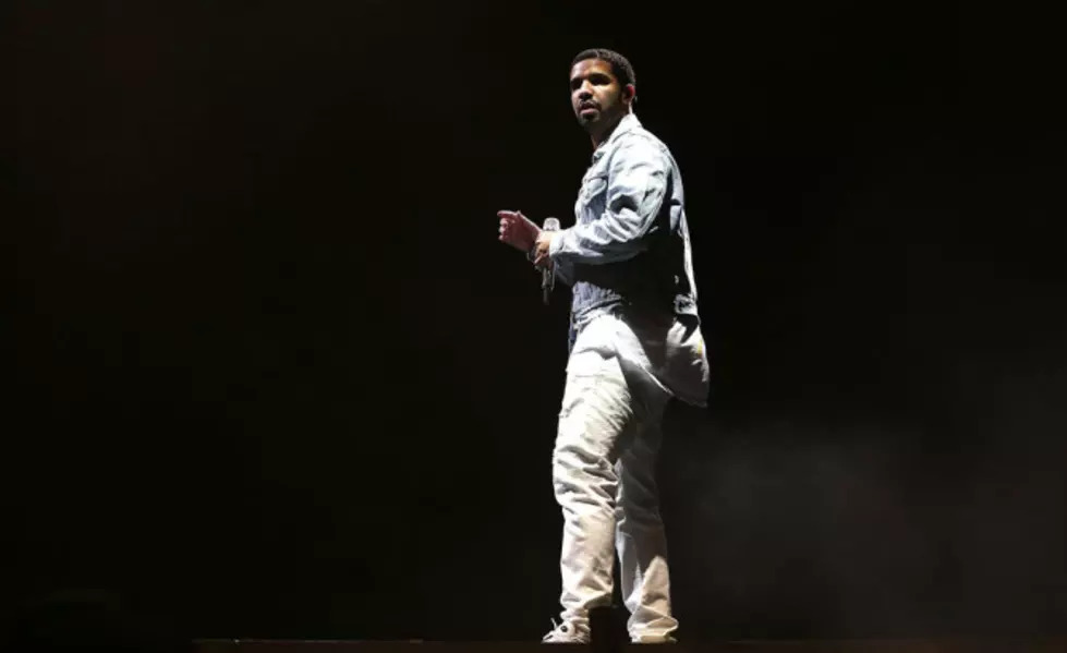 Drake Responds to Meek Mill&#8217;s Ghostwriting Accusation