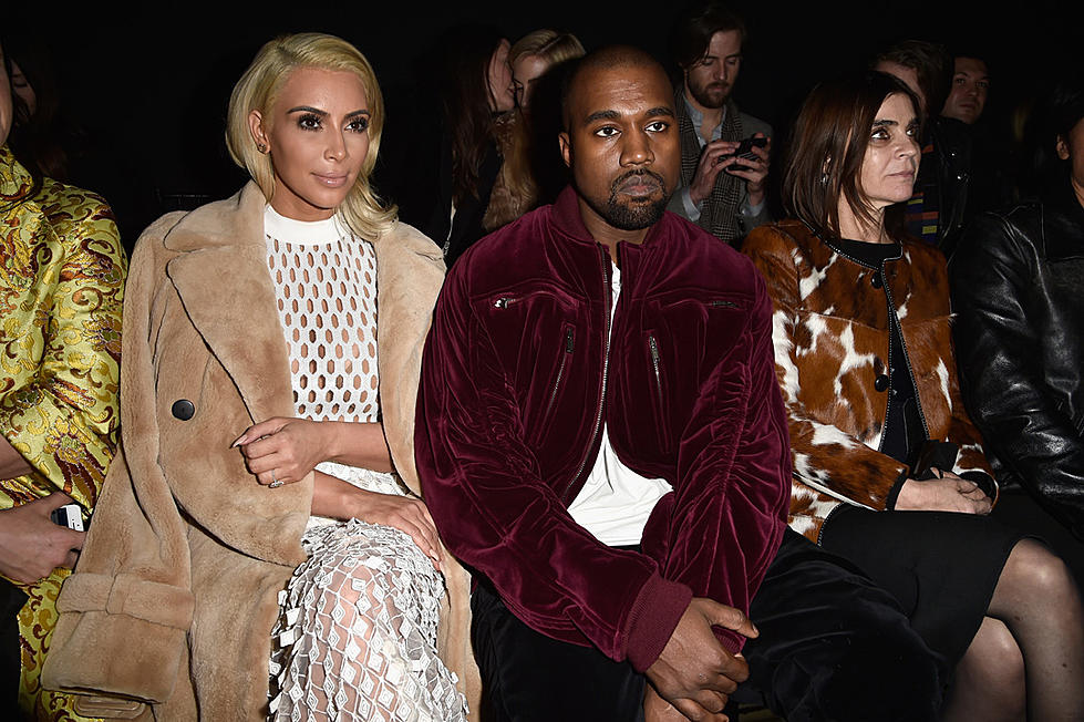 Kanye West Helped Kim Kardashian Deal With Bruce Jenner’s Transition