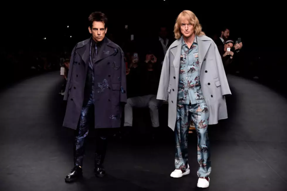 Kanye West Will Make a Cameo in &#8216;Zoolander 2&#8242;