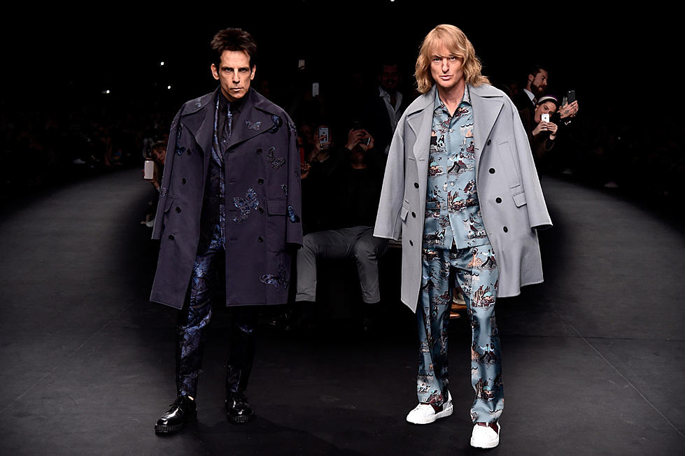 Kanye West Will Make a Cameo in ‘Zoolander 2′