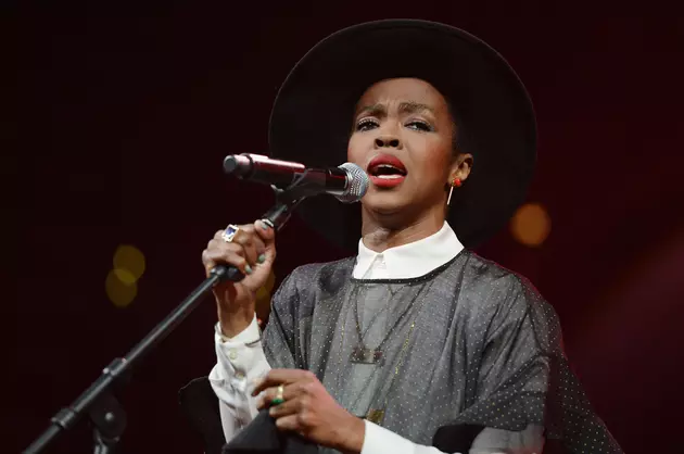 Lauryn Hill Explains Why She’s Constantly Late to Her Shows
