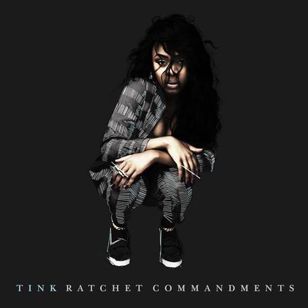Listen to Tink, ‘Ratchet Commandments’ (Prod. by Timbaland)