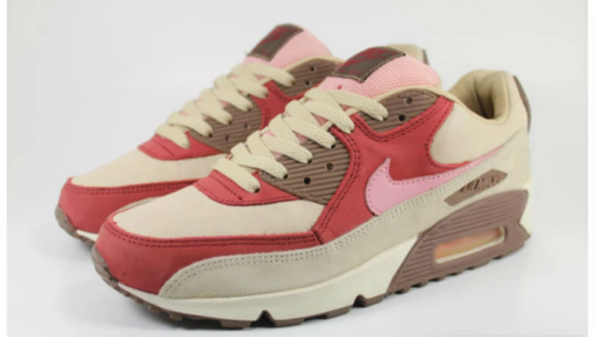 12 Dope Nike Air Max 90 Collaborations - XXL
